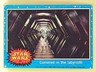 1977 Star Wars Topps Trading Card Stormtrooper Cornered Seri