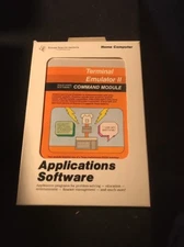 TI-99/4A TI99/4 Module TERMINAL EMULATOR 2 II *NEW* Speech Cartridge