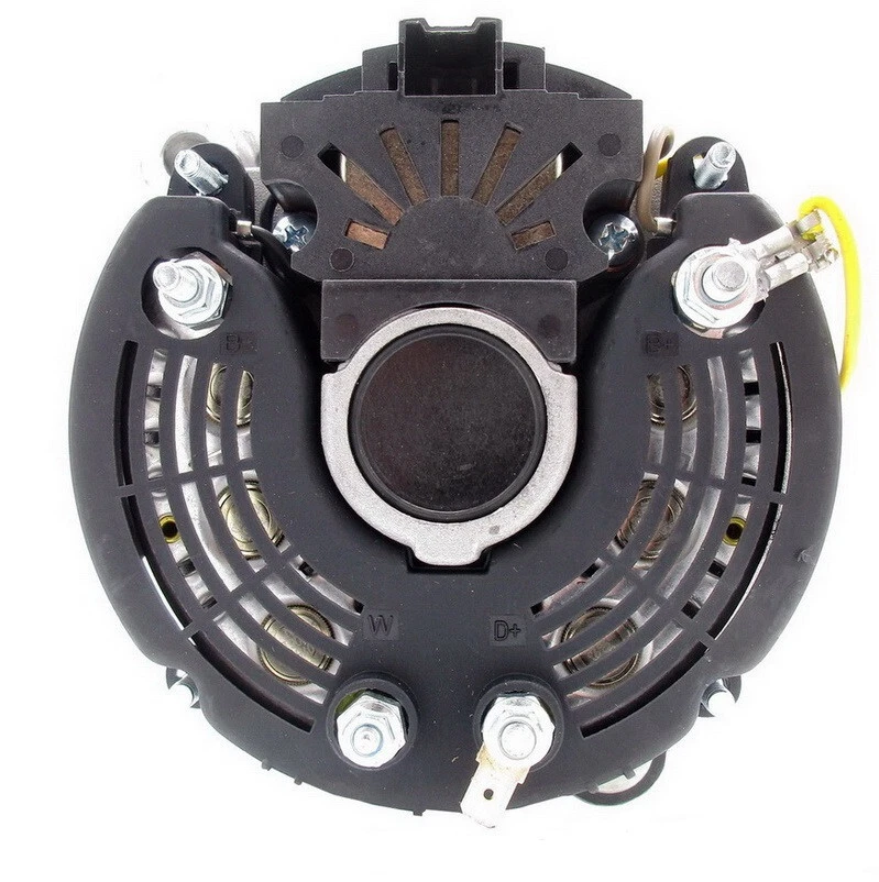 Lichtmaschine für Volvo Penta Marine AQ225A TAMD40A AQD41A AQ211A AQ140A AQ131 - Bild 2 von 4