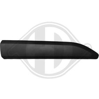Diederichs TÜRleiste Vo.Re. Partner Vorne Rechts 4014626 FÜR CitroËN