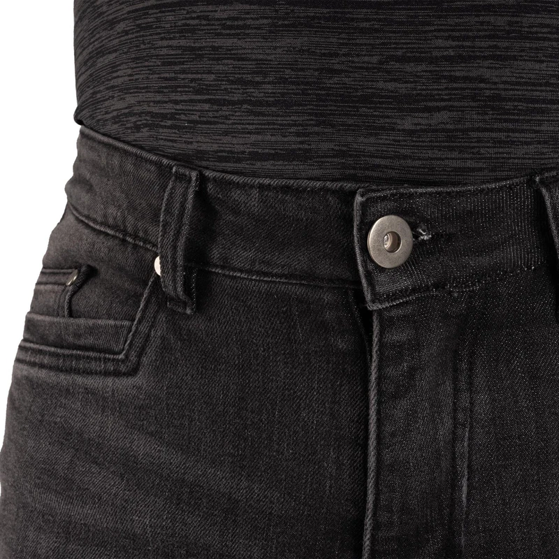 Oxford Super Reinforced Black, photo 5 of 7