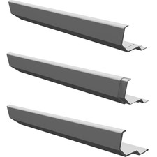 Copertura Schermo Lampada per Cappa Cucina Gaggenau AH250 161 Diffusore