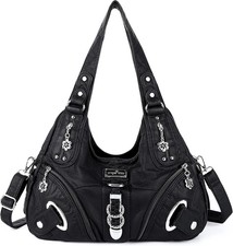 handbags for Women,Satchel Handbag Women Purs...
