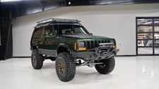 1997 Jeep Cherokee for Sale