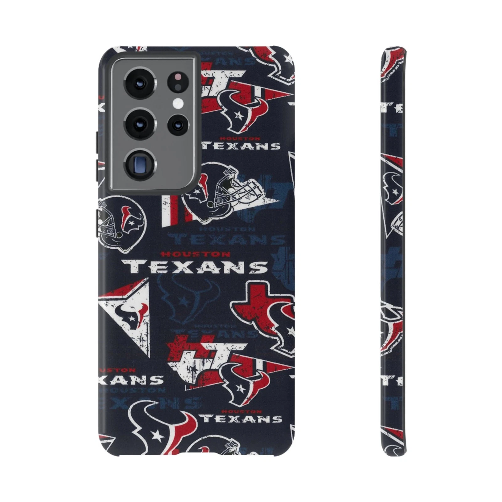 Houston Texans Phone Cases for iPhone