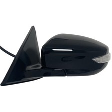 Side Mirror Power with Power Heated for Nissan Maxima 2016-2020