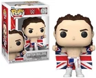 British Bulldog (WWE) Funko Pop!