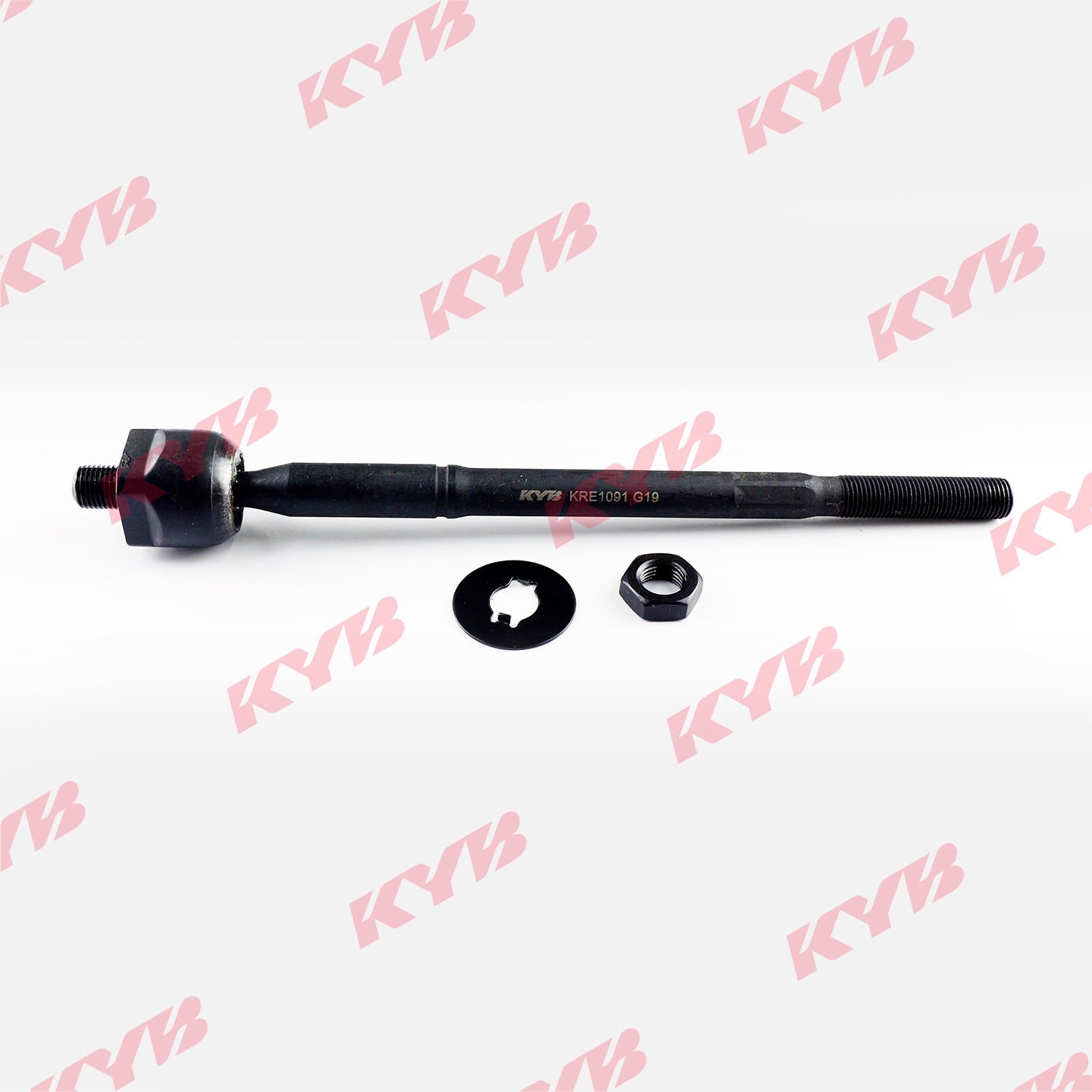 Fits KAYABA AMORTYZATORY KRE1091 STEERING ROD TOYOTA MARK II [1997 ] - F