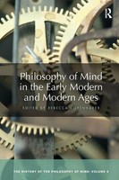 Philosophy Of Mind In The Early Modern And Modern Ages | Rebecca Copenhaver