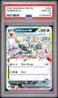2025 POKEMON PRE EN-PRISMATIC EVOLUTIONS #060 UMBREON EX PSA 10