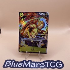 Sanji [Champiosnhip 25-26] EB01-014 Prices | One Piece Promo | One