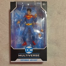 McFarlane Toys DC Multiverse Superman Jonathan Kent Future State Action Figure
