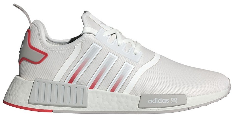 adidas NMD R1 Wordmark Heel Stripe - Black Sola 2020 for Sale |  Authenticity Guaranteed | eBay