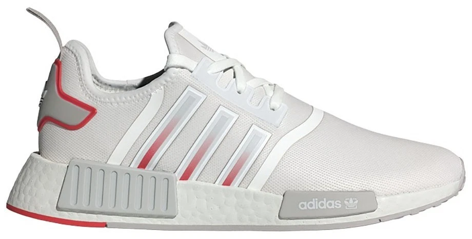 adidas gazelle silver green womens Adidas NMD_R1 – DTLR main image 0
