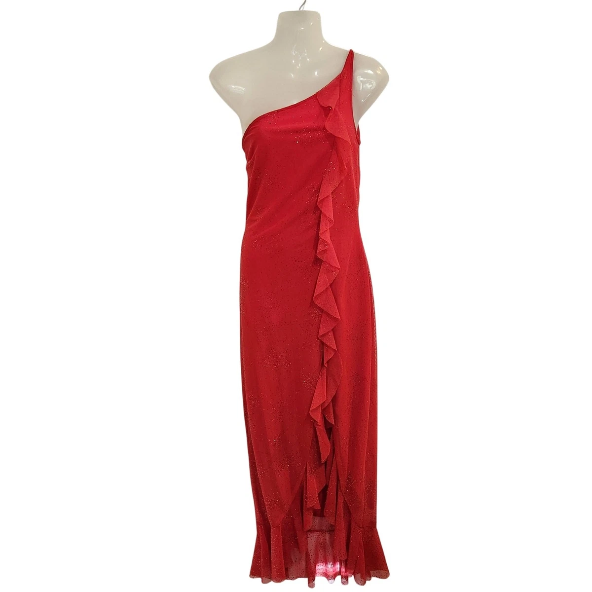 red velvet halter dress Red Velvet Halter Dress  TRIO