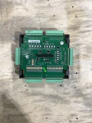 Unitronics V200-18-E62B touch screen module