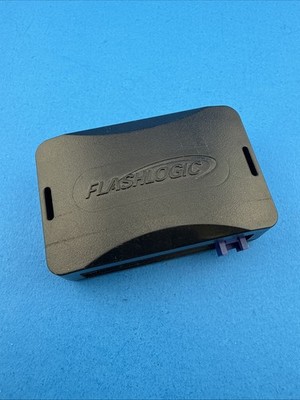 USED Flashlogic FLTB1 Transponder Bypass Interface Module ONLY - tested