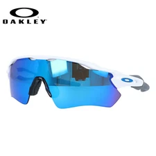Oakley Radar EV Path Sunglasses, Regular Fit, Size 138, OO9208-7338