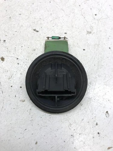 SEAT IBIZA IV 6J5, 6P1 Blower Fan Relay 12375 Petrol 2012 33815037