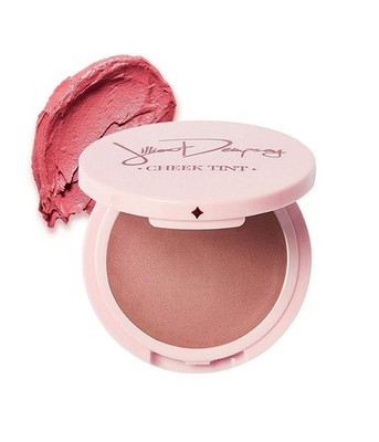 Natural Cream Cheek Tint Blush Easy To Blend Lasting Color I Bloom Makeup