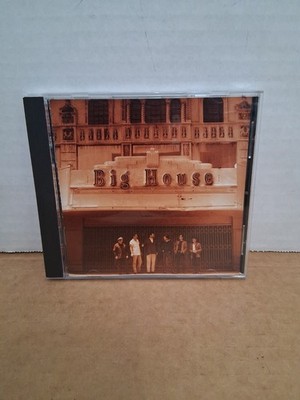 Big House by Big House (CD/1997/MCA Nashville) Country, Cold Outside