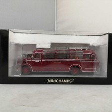 MINICHAMPS Mercedes Benz O 3500 1/43 Collectables 17+