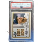 2023 Topps Heritage Aaron Judge #1 YELLOW BOARDER PSA 10