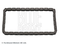 Blue Print Steuerkette ADN17319 FüR Nissan Trail 1 T30 Almera 2 N16 Tino V10 P12
