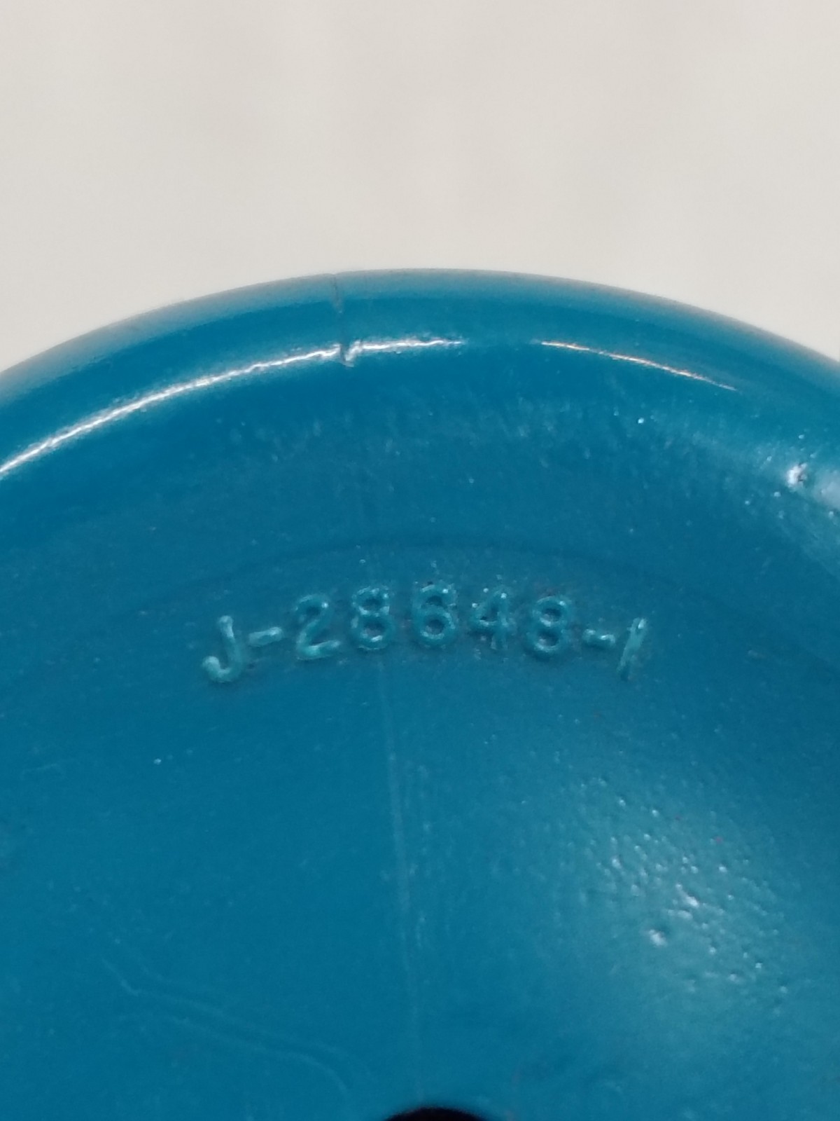 Kent-Moore J-28648-1 & -2 - Axle Shaft Seal Installer - GM & Dana 4WD Front Axle