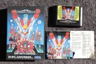 Captain Planet and the Planeteers - Sega Mega Drive PAL COMPLETE Clean & Tested