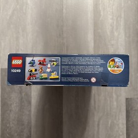 LEGO 10249 Creator Winter Village Toy Shop