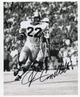 John Cappelletti signed autograph 8x10 Photo COA BAS Beckett PSA JSA Penn State
