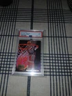 Michael Jordan PSA 9 Inside Outside