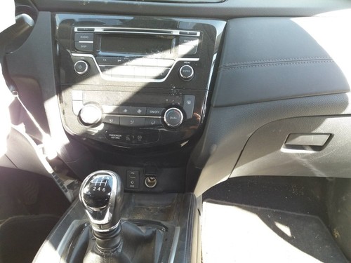 281856FP0A SYSTÈME AUDIO / RADIOCD / 281856FP0A / 17048446 POUR NISSAN X-TRAIL - Zdjęcie 8 z 9