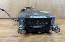 Vintage Ford Mercury 1979 - 80s Original Ster...