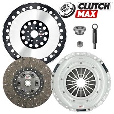 Stage 1 Clutch Kit Performance Chromoly Flywheel For 96-04 Mustang Svt Cobra