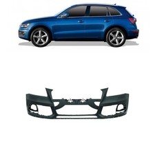 Stoßstange vorne grundiert für Audi Q5 (8RB) ab 2013