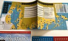 Strategy & Tactics Magazine #286 Sparta vs. Athens with Game (NEW) — photo 4