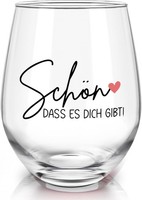 Weinglas Geschenke FüR Frauen 17Oz DankeschöN Geburtstagsgeschenk Freundin Mama