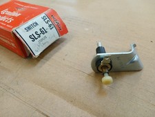 NOS Standard SLS-61 Stoplight Brake Light Swi...