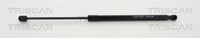 Hinten Links Triscan 8710 292033 Gasfeder, Koffer-/Laderaum FüR Audi,Skoda