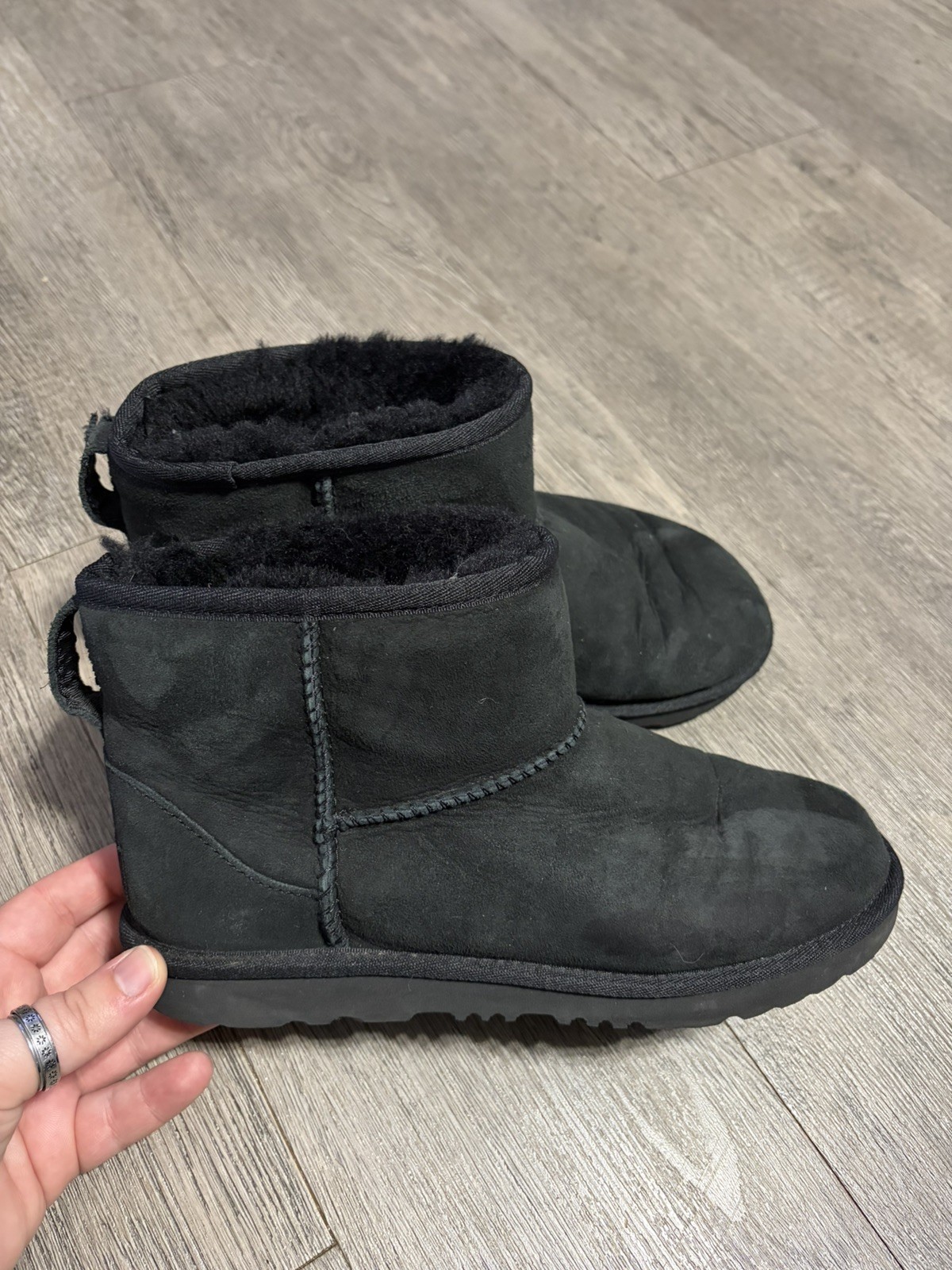 UGG Classic Mini - image 2