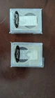2022 1 oz Fine Silver Star Wars Mandalorian Beskar Bar Ingot