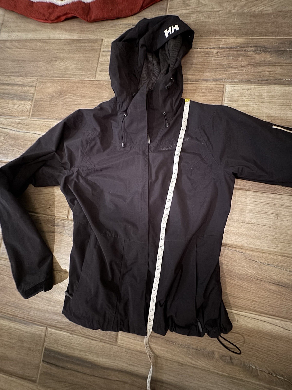 Helly Hansen Jacket Womens M Helly Tech Protectio… - image 6