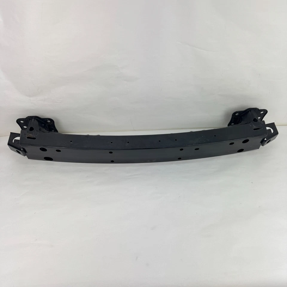 Barra de impacto de refuerzo de parachoques delantero OEM 2006-2014 Subaru Tribeca 57711XA00A9 Foto 2 de 4