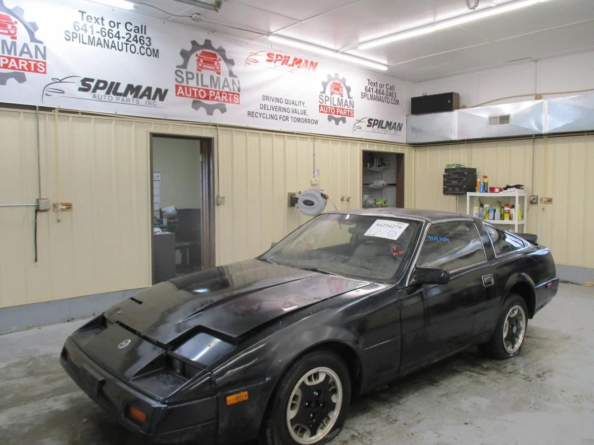 Starter Motors for 1984 Nissan 300ZX for sale | eBay