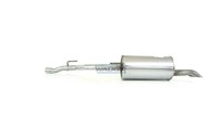 Walker EndschalldäMpfer NachschalldäMpfer 22092 FüR T4 VW Transporter 70A 70H