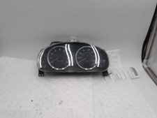 2006-2007 Mazda 6 Speedometer Gauge Red Oem Gj6a55446 228k Mileage 2006-2007 Mazda 6 Speedometer Gauge Red Oem Gj6a55446 228k Mileage