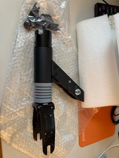 Brandnew NINEBOT KICKSCOOTER ES1 ES3 FOLDING FRONT FORK ASSEMBLY 14.01.0018.10