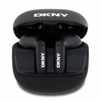 Dkny TWS Bluetooth 5.3 In-Ear KopfhöRer Schwarz